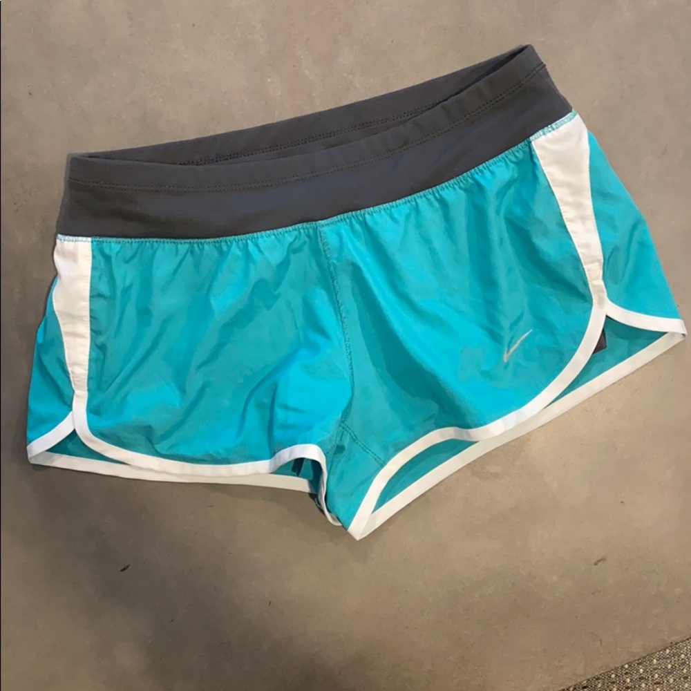 Nike | Dri fit running shorts